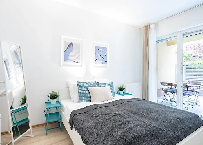 - Terrace - Modern *