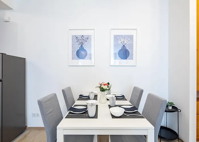 - Terrace - Modern 布达佩斯