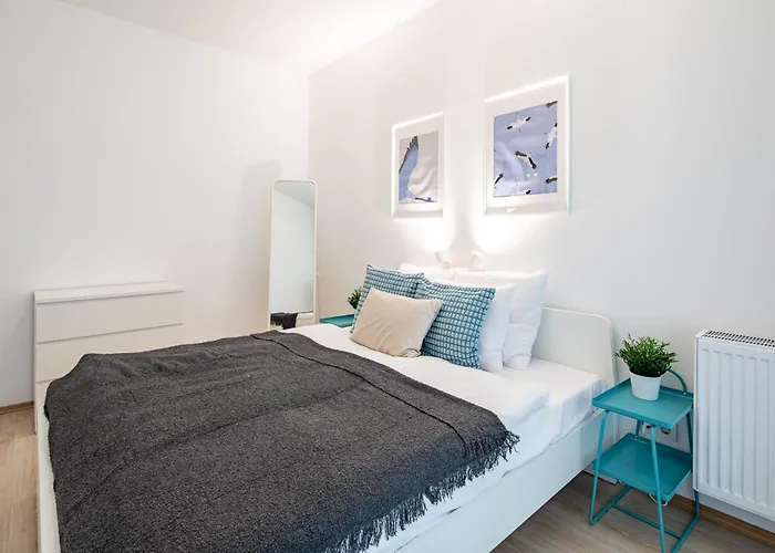 Apartamento - Terrace - Modern *