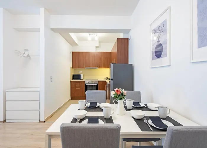 Apartamento - Terrace - Modern