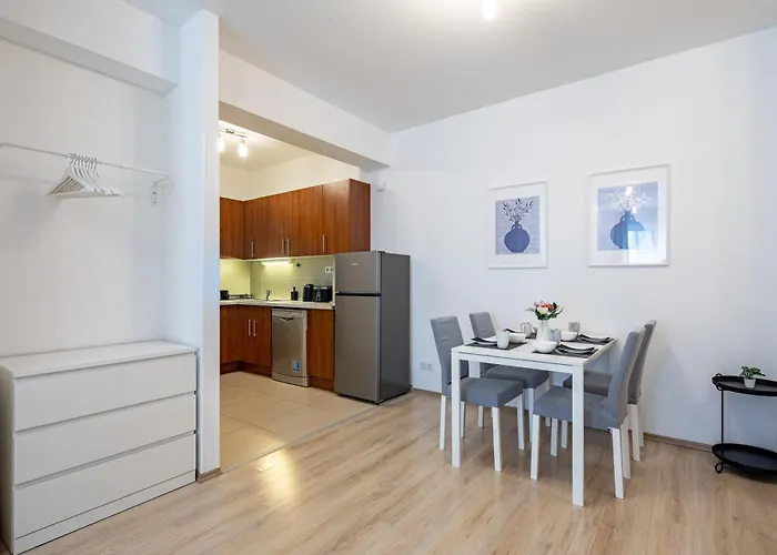 - Terrace - Modern Budapest