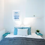 - Terrace - Modern Appartement