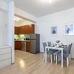 - Terrace - Modern Budapest
