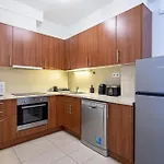 - Terrace - Modern Appartement *