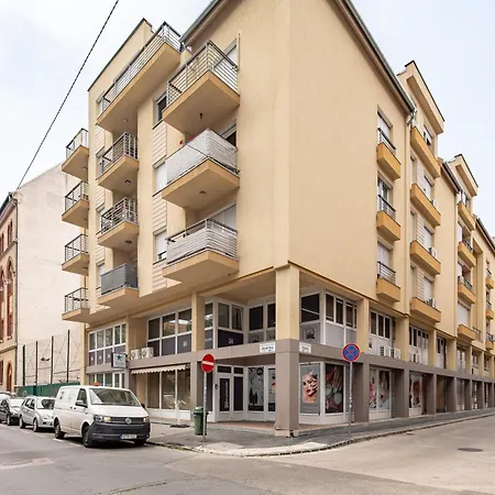 - Terrace - Modern Διαμέρισμα