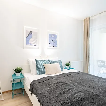 - Terrace - Modern Διαμέρισμα