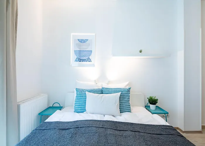 - Terrace - Modern Appartamento