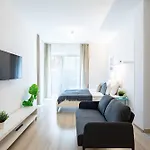 Апартаменты - Terrace - Modern *