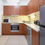 - Terrace - Modern Апартаменты *