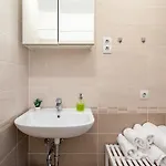 - Terrace - Modern Будапешт