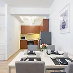 Apartment - Terrace - Modern